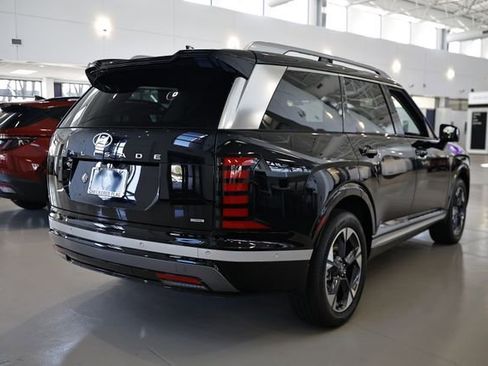 New 2026 Hyundai Palisade Limited AWD/4WD image 5