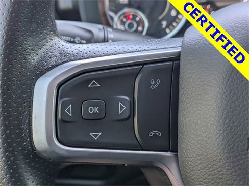 Used 2025 RAM 1500 Classic Warlock image 21