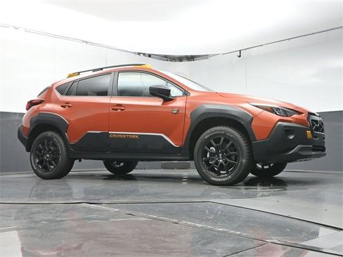 New 2025 Subaru Crosstrek 2.5i Wilderness w/ Wilderness Package image 33