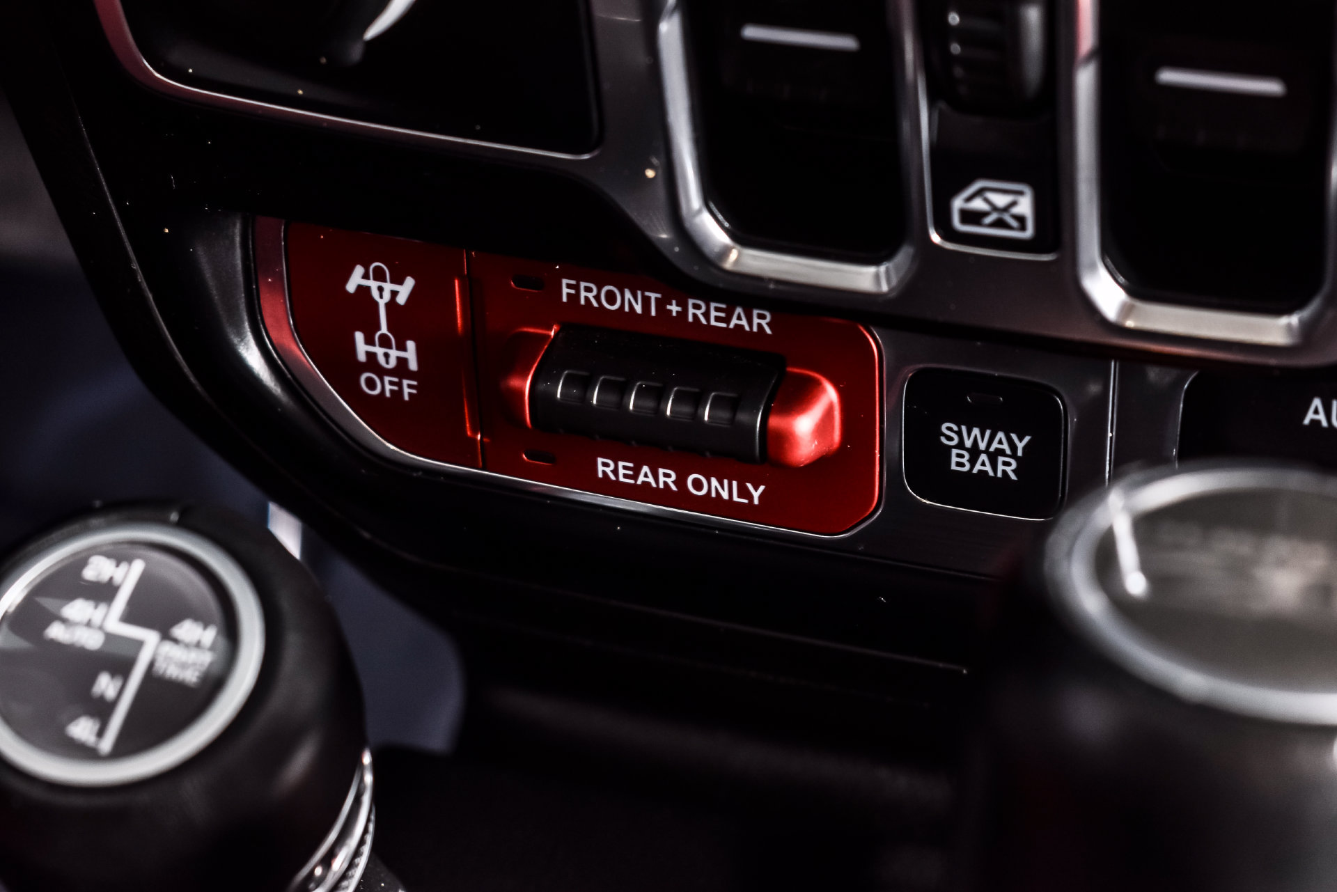Used 2023 Jeep Wrangler Unlimited Rubicon 4xe AWD/4WD image 28