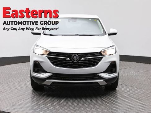 Used 2022 Buick Encore GX Preferred w/ Cold Weather Comfort Package FWD image 2