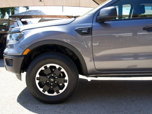 Used 2021 Ford Ranger XL w/ Equipment Group 101A High RWD image 5