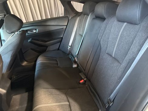 Used 2024 Honda Accord Sport image 23