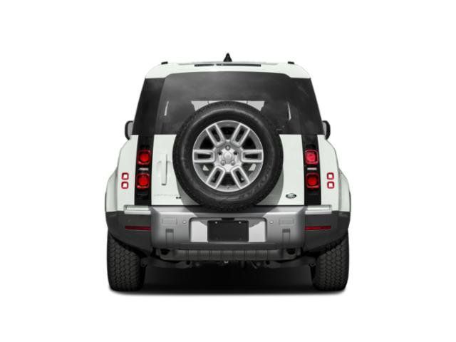 Used 2020 Land Rover Defender 110 SE AWD/4WD image 5