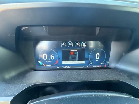 Used 2023 Ford Expedition Max Limited RWD image 17