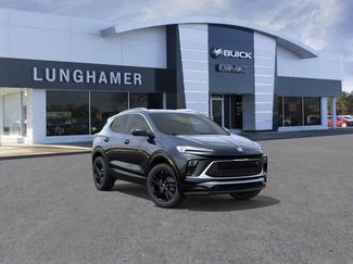 New 2026 Buick Encore GX Sport Touring w/ Advanced Technology Package 360° Tour