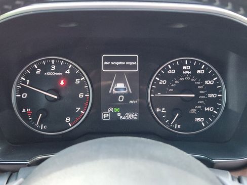 Used 2022 Subaru Outback Touring XT image 19