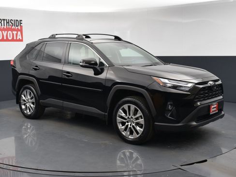 Used 2024 Toyota RAV4 XLE Premium w/ Weather Package image 6