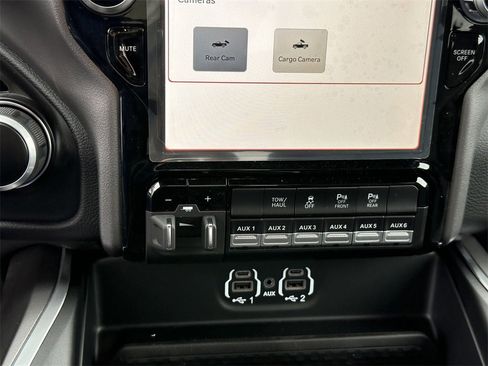 New 2024 RAM 2500 Big Horn w/ Sport Appearance Package image 23