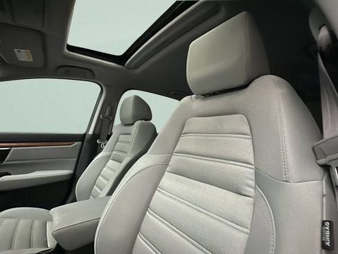 Certified 2018 Honda CR-V EX image 12