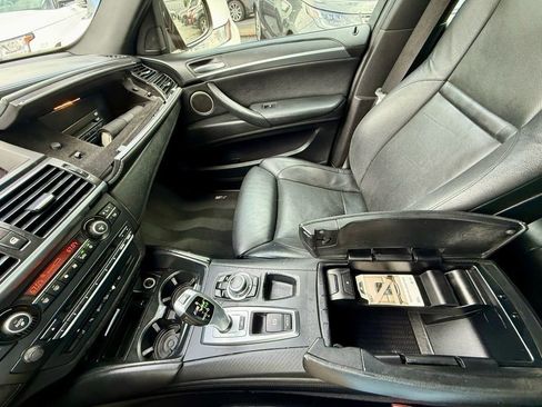 Used 2014 BMW X6 M Base w/ Driver Assistance Package image 19