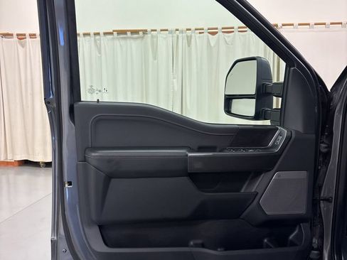 Used 2023 Ford F150 XLT w/ Equipment Group 302A High AWD/4WD image 18