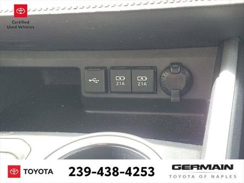 Certified 2020 Toyota Highlander XLE FWD image 33