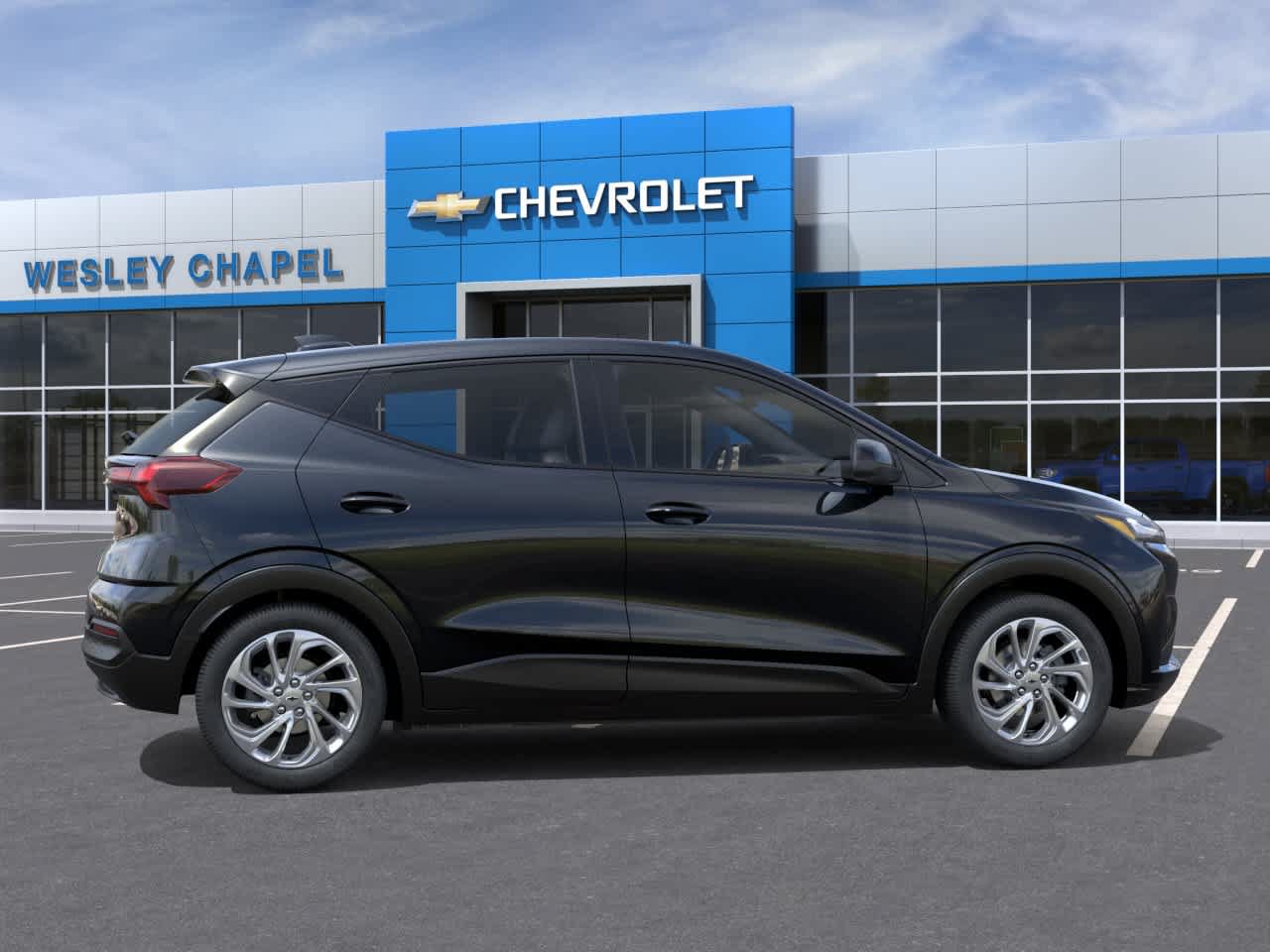 New 2027 Chevrolet Bolt LT w/ Comfort Package FWD image 6