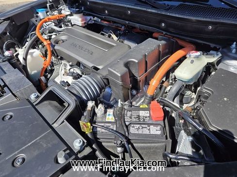 Used 2024 Honda CR-V Sport Touring image 22