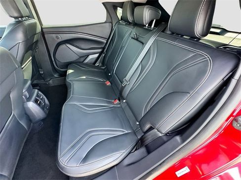 Used 2023 Ford Mustang Mach-E Premium image 26