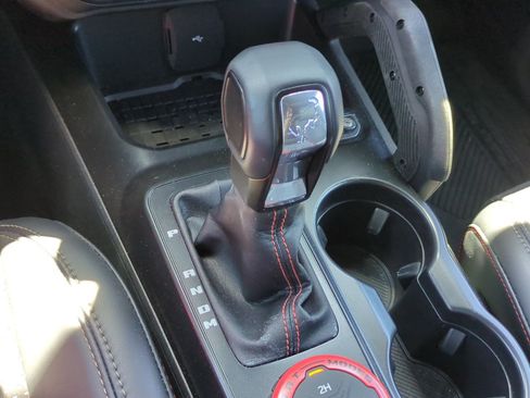 Used 2024 Ford Bronco Raptor AWD/4WD image 26