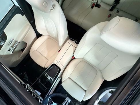 New 2026 Mercedes-Benz GLB 250 image 19