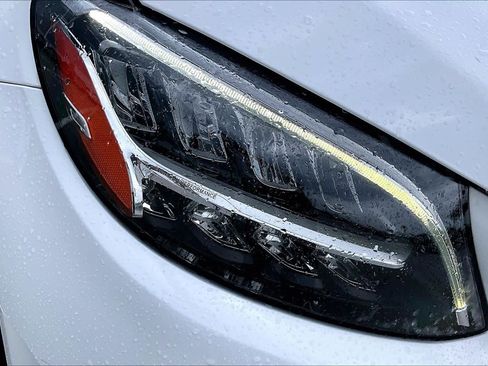 Used 2021 Mercedes-Benz C 300 Sedan image 24