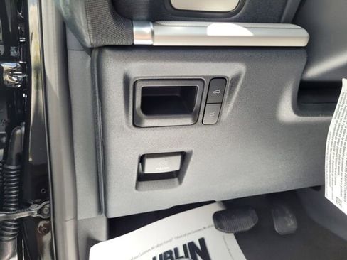 New 2025 Ford Expedition Active image 21