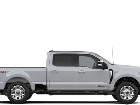 New 2026 Ford F350 Lariat w/ Chrome Package AWD/4WD image 49