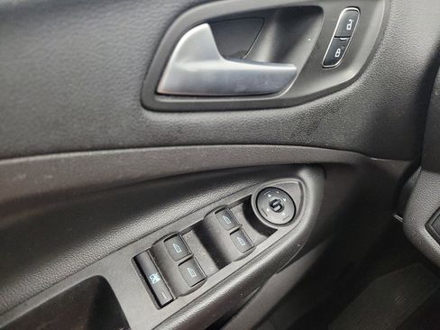 Used 2017 Ford Escape SE FWD image 27