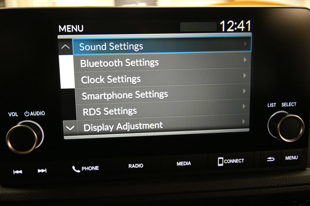 Used 2024 Honda CR-V Sport image 14