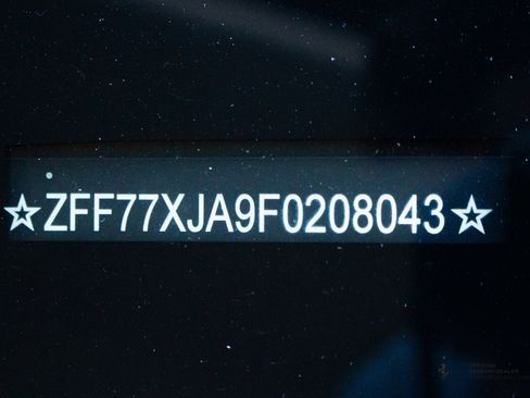 Certified 2015 Ferrari California T image 23