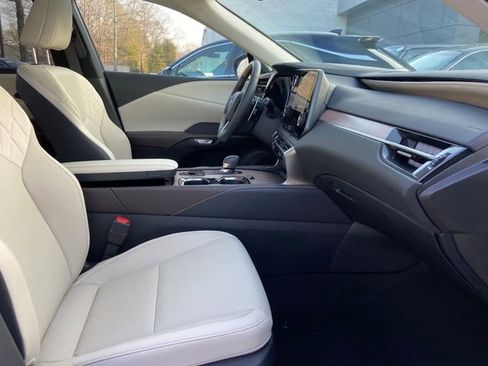 Certified 2023 Lexus RX 350 Premium w/ Accessory Package image 26