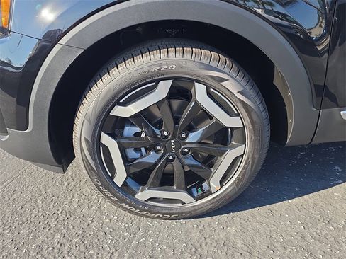 New 2025 Kia Telluride EX w/ EX Captain's Chair Package image 38