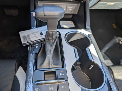 New 2026 Kia K5 GT-Line image 20