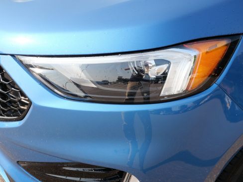 Used 2021 Ford Edge ST AWD/4WD image 15