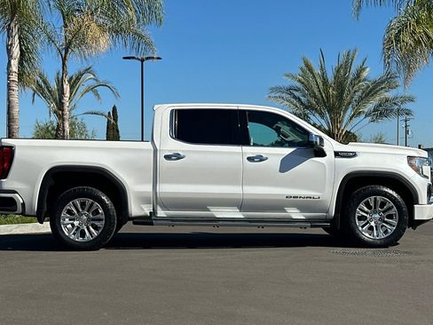 Used 2020 GMC Sierra 1500 Denali RWD image 3