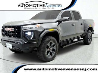 Used 2024 GMC Canyon Elevation w/ Elevation Premium Package AWD/4WD video 1