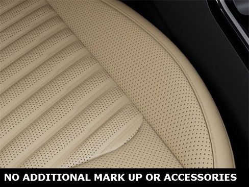 New 2025 Kia Sorento SX Prestige w/ Olive Brown Leather Package image 24