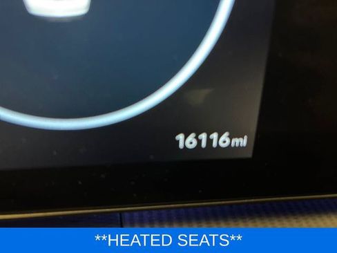 Used 2024 Hyundai Santa Fe Calligraphy FWD image 16