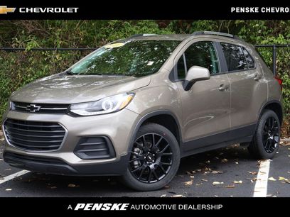 Certified 2022 Chevrolet Trax LT w/ Sport Edition
