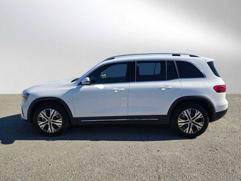 Used 2026 Mercedes-Benz GLB 250 image 7