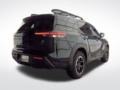 Used 2024 Nissan Pathfinder Rock Creek