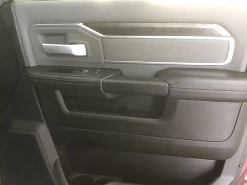 Used 2019 RAM 2500 Big Horn AWD/4WD image 10