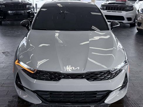 Used 2024 Kia K5 GT image 3