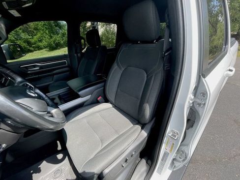 Used 2020 RAM 1500 Big Horn AWD/4WD image 19