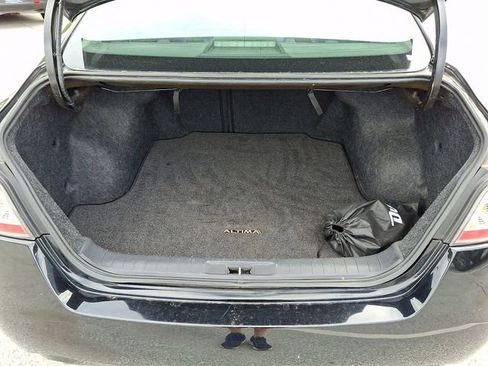 Used 2015 Nissan Altima 2.5 SV FWD image 37