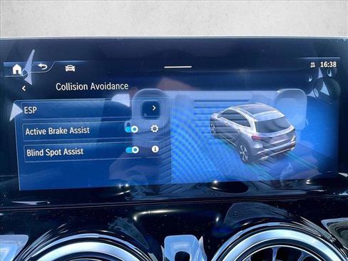 New 2026 Mercedes-Benz GLA 250 image 24