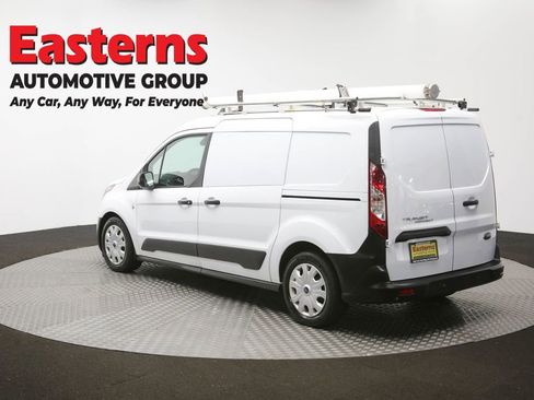Used 2020 Ford Transit Connect XL FWD image 65