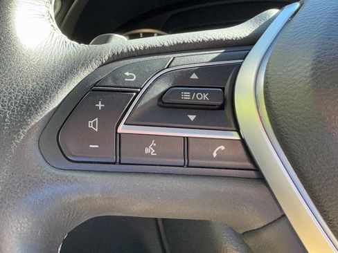Used 2025 INFINITI QX50 Luxe image 18