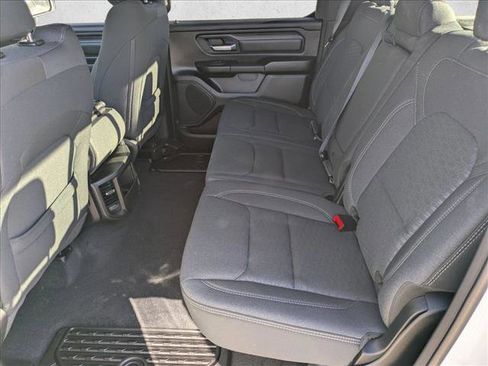 New 2026 RAM 1500 Express image 14