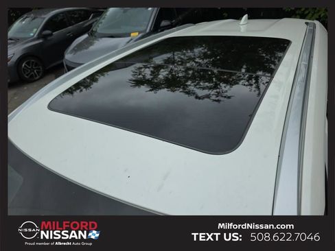 Used 2023 Nissan Rogue SV w/ SV Premium B Package AWD/4WD image 8