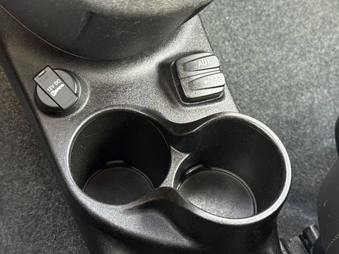 Used 2017 FIAT 500 e image 23