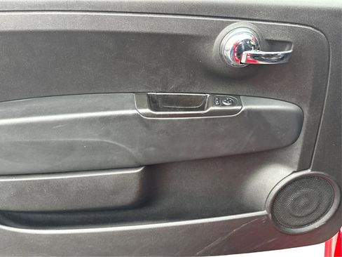 Used 2015 FIAT 500 Abarth w/ Comfort/Convenience Group image 19